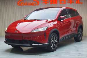 G3 小鵬 460 智享版