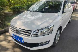 邁騰 大眾 1.4 TSI 豪華型(改款)