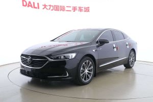君越 別克 652T 豪華型