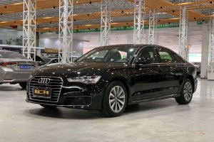 奧迪A6L 奧迪 30 FSI 舒適型