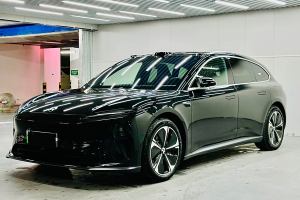 蔚来ET5T 蔚来 75kWh Touring