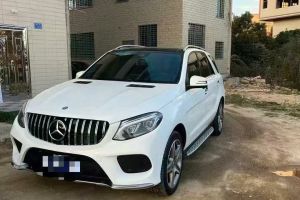 威霆 奔馳 3.0L 精英版