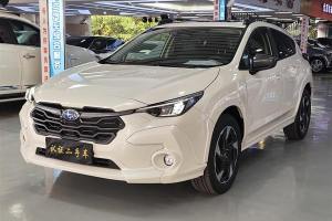 斯巴魯Crosstrek 斯巴魯 2.5i AWD旗艦版EyeSight