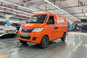 優(yōu)優(yōu)EV 開瑞 廂式車SQR5037舒適型