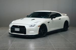 GT-R 日產(chǎn) 3.8T Premium Edition