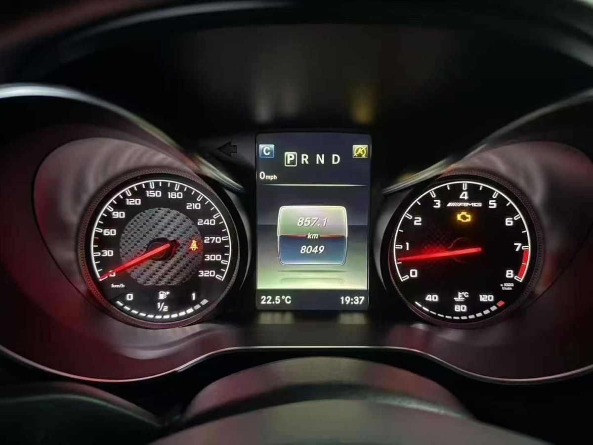 福特 Mustang  2019款 5.0L V8 GT圖片