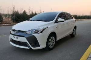 YARiS L 致炫 豐田 1.5L CVT領(lǐng)先版