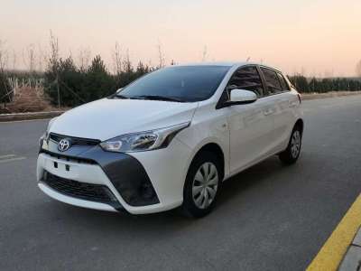 2021年1月 豐田 YARiS L 致炫 1.5L CVT領(lǐng)先版圖片