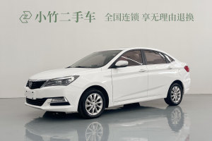 悦翔V7 长安 1.6L 自动乐享型 国IV