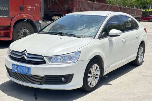 世嘉 雪鐵龍 VTS版 1.6L 自動品尚型