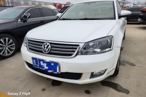 Passat領(lǐng)馭 大眾 1.8T 自動(dòng)尊品型