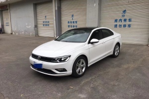 凌渡 大众 280TSI DSG豪华版