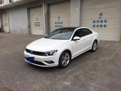 2015年06月 大眾 凌渡 280TSI DSG豪華版圖片