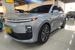 理想L6 理想 Pro