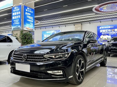 2023年1月 大眾 邁騰 200萬輛紀念版 330TSI DSG豪華型圖片