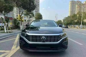 帕薩特 大眾 280TSI 商務(wù)版