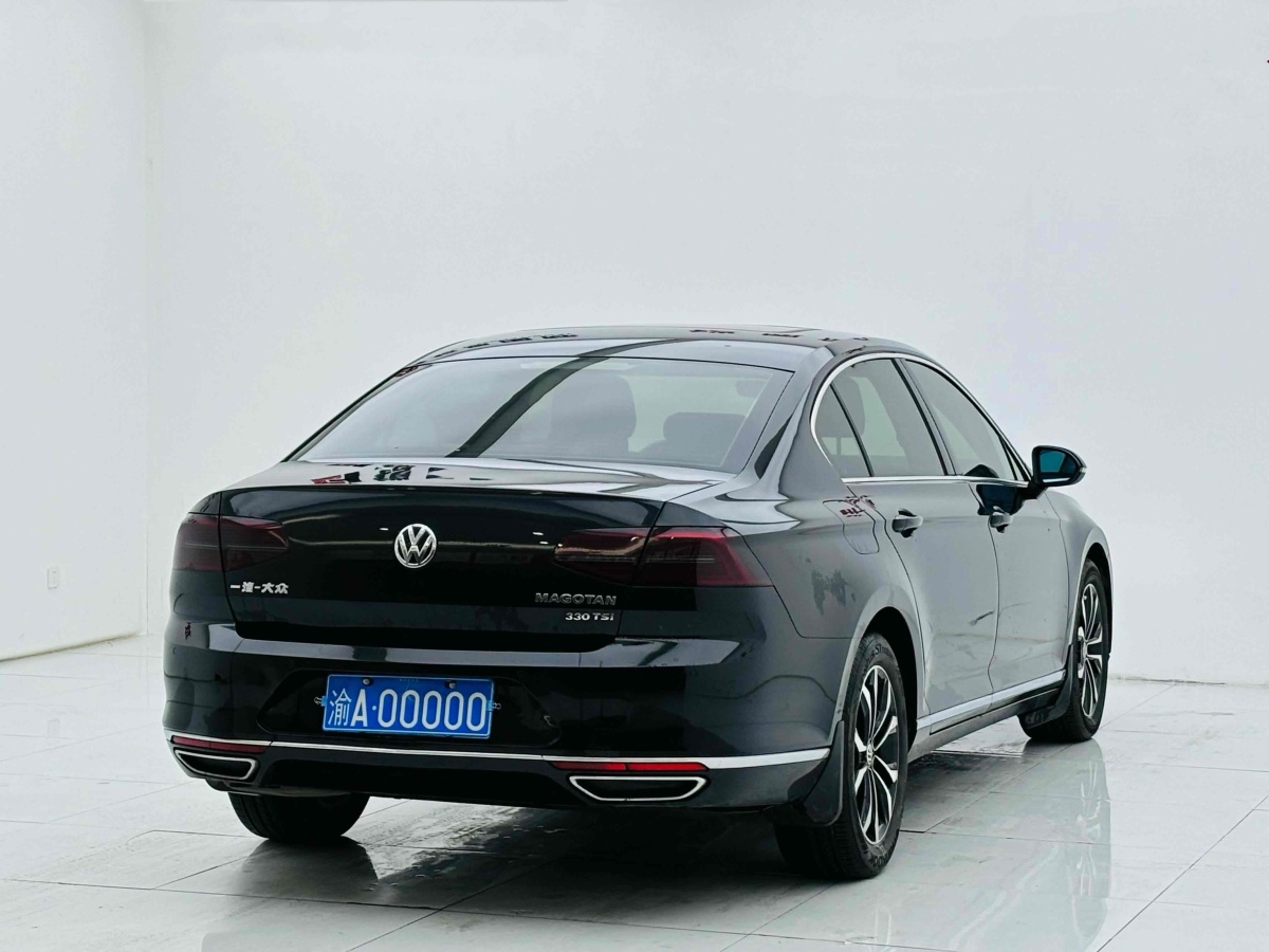 大眾 邁騰  2013款 1.8TSI 豪華型圖片