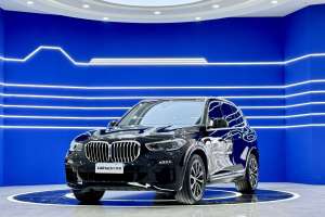 寶馬X5 寶馬 xDrive40i M運動套裝