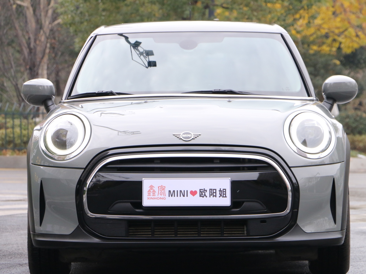 MINI MINI  2023款 1.5T ONE 五門版圖片