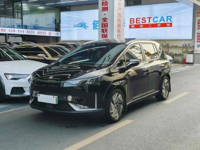 2022年8月 合創(chuàng) 合創(chuàng)Z03 潮酷版 510km 160kW圖片