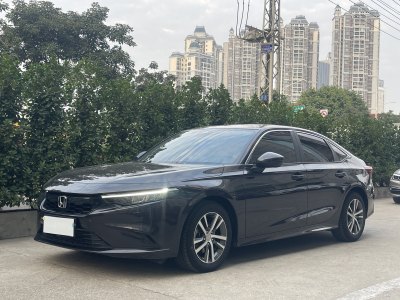 2023年6月 本田 型格 240TURBO CVT領(lǐng)先版圖片