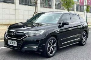 CR-V 本田 240TURBO CVT兩驅(qū)舒適版