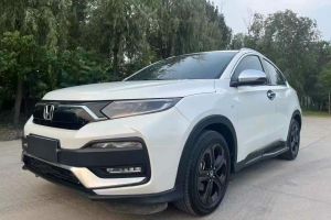 CR-V 本田 銳?混動 2.0L 兩驅(qū)凈行版