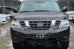 途樂 日產(chǎn) 4.0L 鉑金型