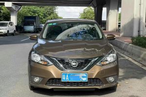 軒逸 日產 1.6XL CVT豪華版
