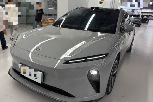 蔚來ET5T 蔚來 100kWh Touring