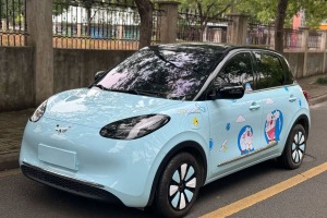 五菱繽果 五菱 333km 悅享+款