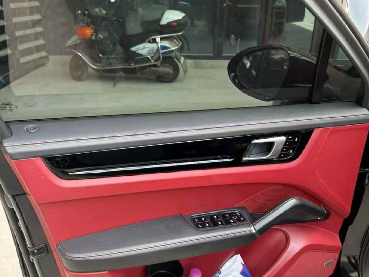 保時捷 911  2020款 Carrera 3.0T圖片