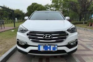 勝達(dá) 現(xiàn)代 2.0T 自動(dòng)四驅(qū)智能型 7座
