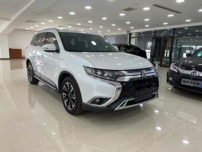 2019年1月 北汽昌河 北汽EV2 EV2 高配圖片