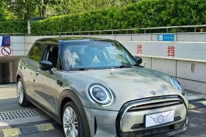 MINI MINI 1.5T ONE