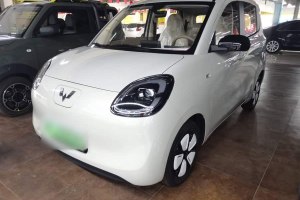 宏光MINIEV 五菱 四門版 臻享+款