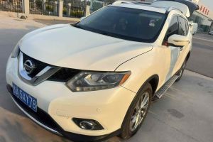 奇駿 日產(chǎn) 2.0L CVT舒適MAX版 2WD