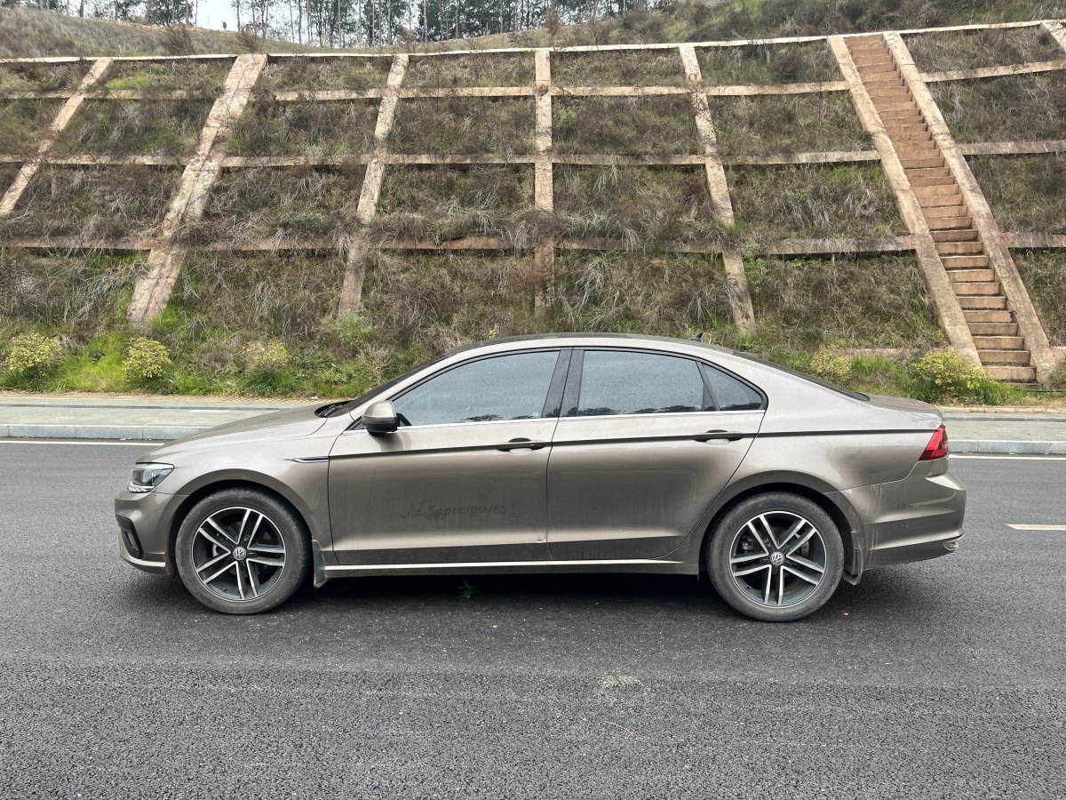 大眾 凌渡  2019款  280TSI DSG舒適版 國VI圖片