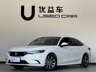 2022年8月 本田 型格 240TURBO CVT豪華版圖片