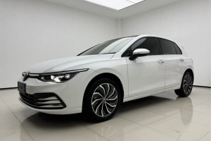 高爾夫 大眾 改款 280TSI DSG Pro