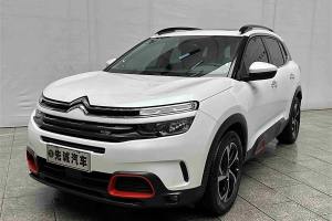 天逸 C5 AIRCROSS 雪鐵龍  360THP 樂享型 國VI