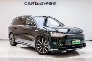 問(wèn)界M9 賽力斯 增程 Ultra版 42kWh