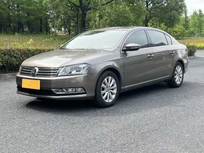 2012年10月 大眾 邁騰 1.8TSI 領(lǐng)先型圖片