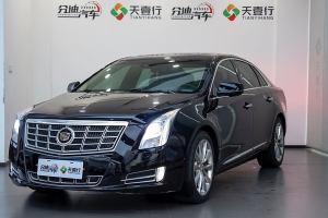 XTS 凱迪拉克 28T 領(lǐng)先型