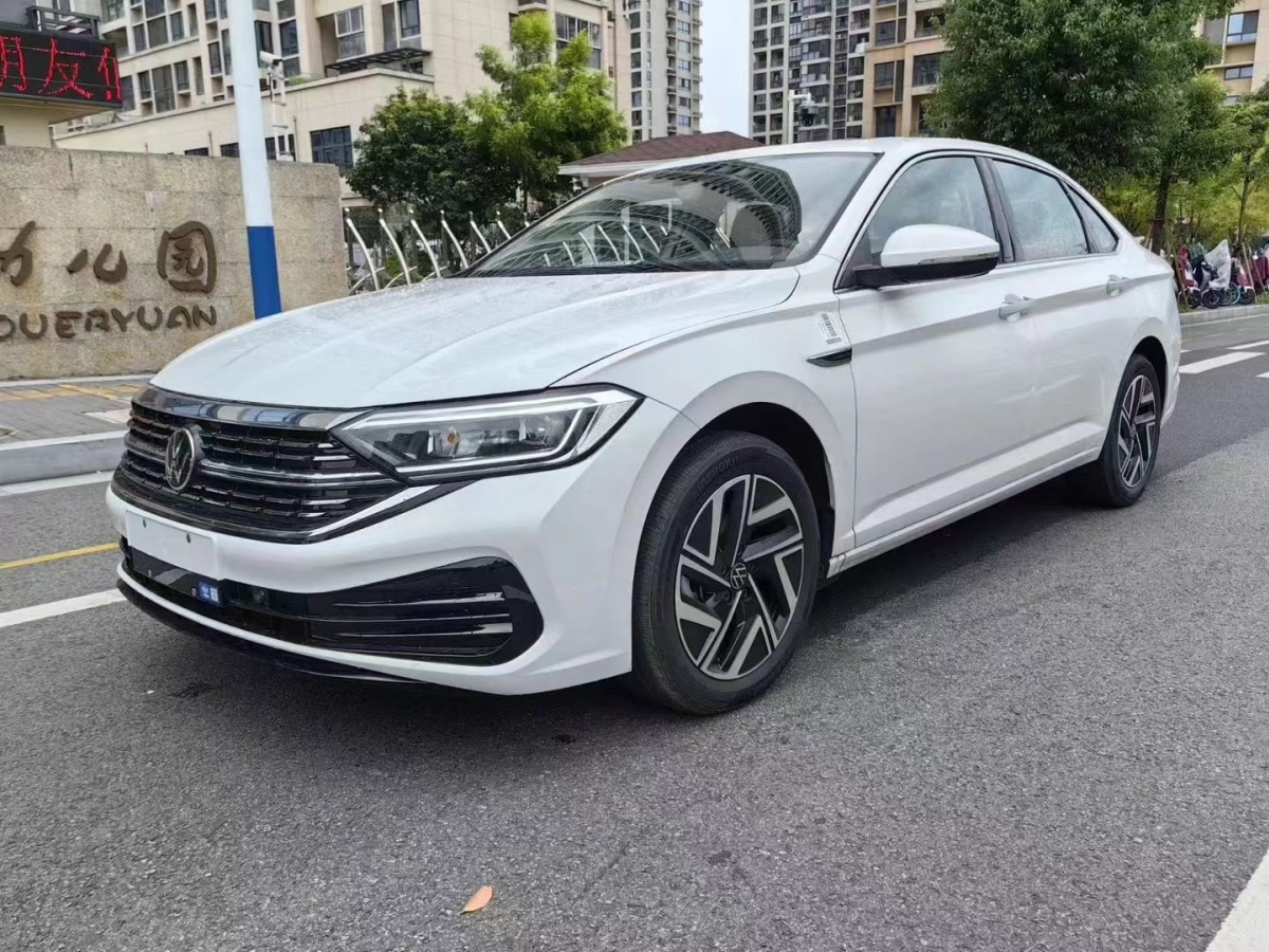 大眾 速騰  2023款 300TSI DSG超越版圖片