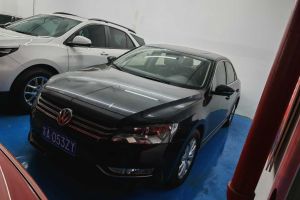 帕薩特 大眾 1.8TSI 自動(dòng)尊榮版