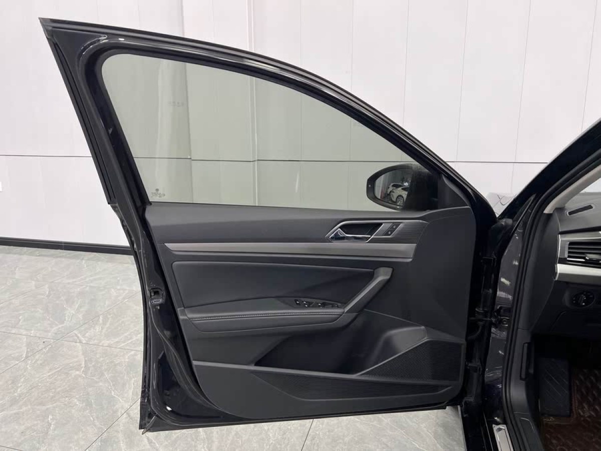 大眾 朗逸  2019款  280TSI DSG舒適版 國VI圖片
