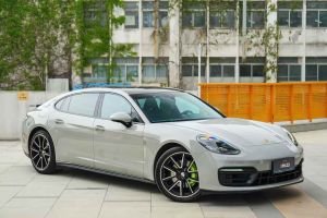 911 保時(shí)捷 Carrera 3.0T