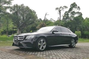 奔馳A級AMG 奔馳 2017款 改款 AMG A 45 4MATIC 國VI