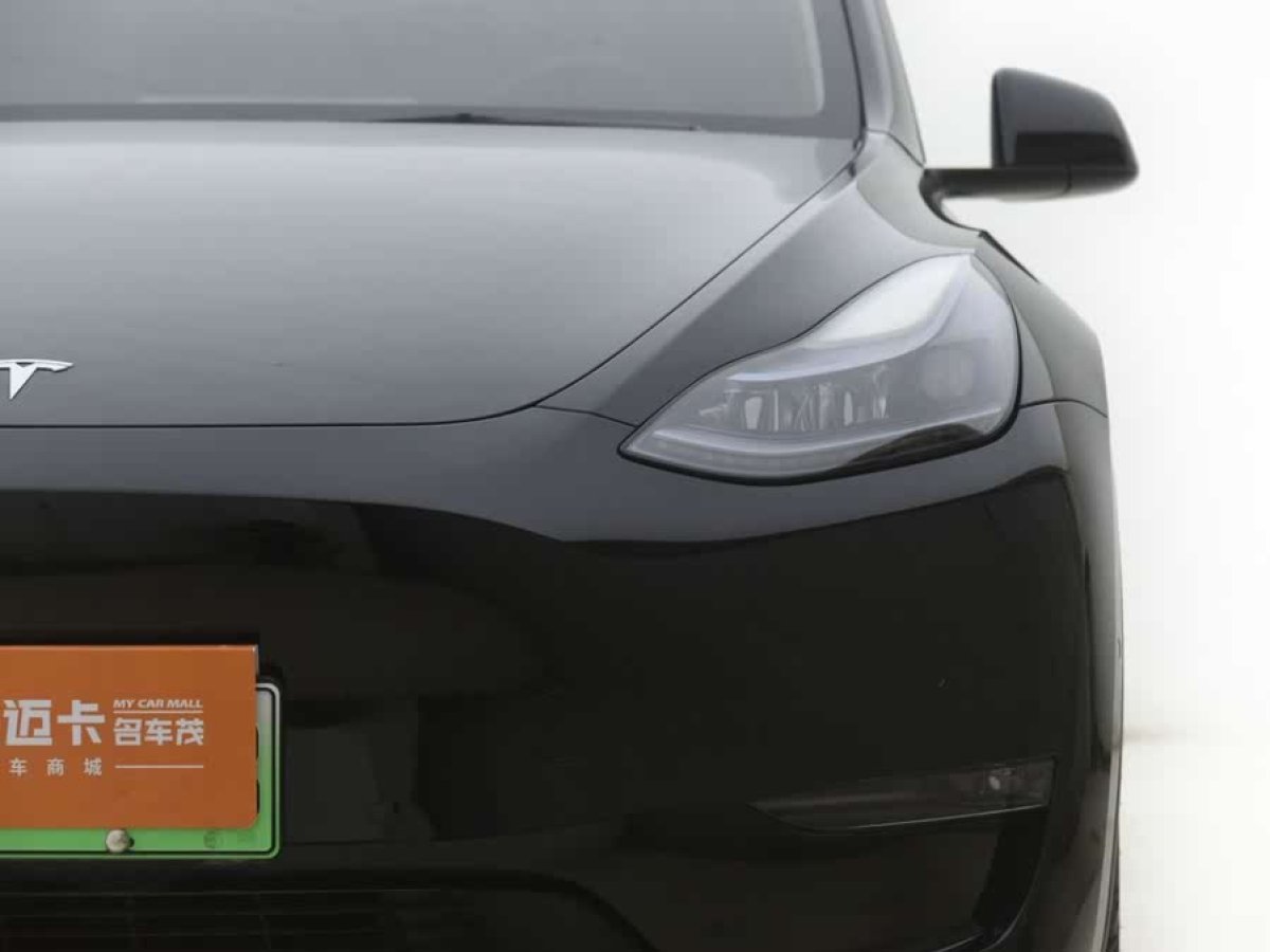 特斯拉 Model Y  2022款 改款 長續(xù)航全輪驅(qū)動版圖片